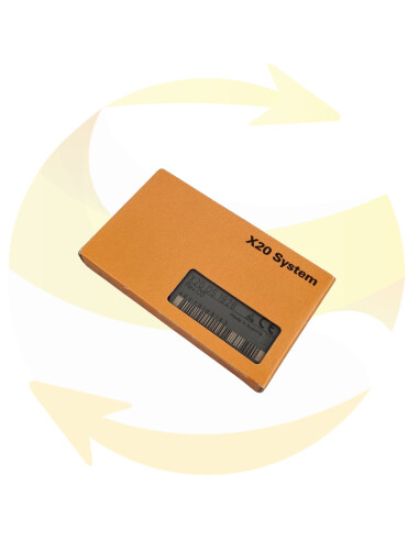X20DS1828 - Digital signal module - B&R