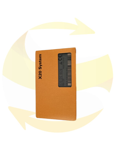 X20DS1828 - Module de signal numérique - B&R
