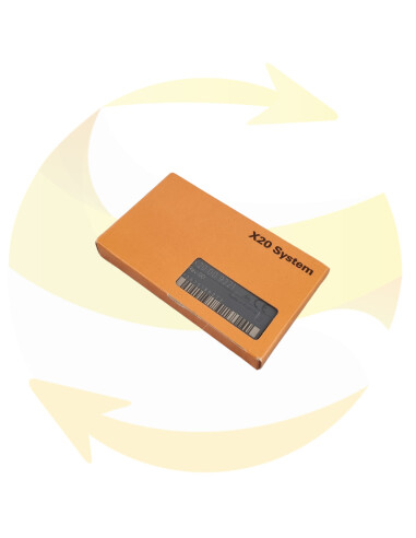 X20DO9321 - Digital output module - B&R