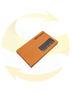 X20DO9321 - Digital output module - B&R