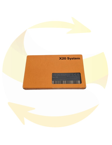 X20DO9321 - Digital output module - B&R