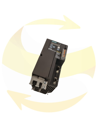 6SL3210-5FE12-0UF0 - Servo variateur - SIEMENS