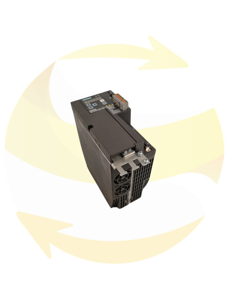 6SL3210-5FE12-0UF0 - Servo drive - SIEMENS