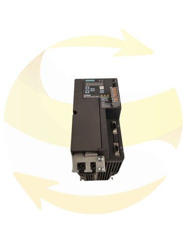 6SL3210-5FE12-0UF0 - Servo variateur - SIEMENS