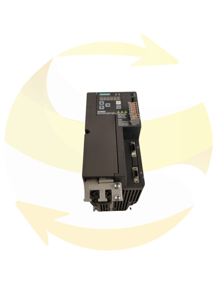 6SL3210-5FE12-0UF0 - Servo drive - SIEMENS