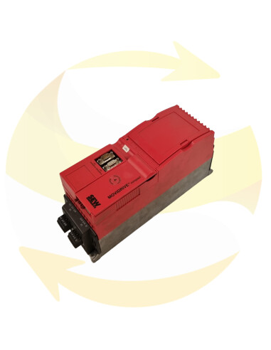 MCS40A0015-5A3-4-0T - Variateur de vitesse - SEW