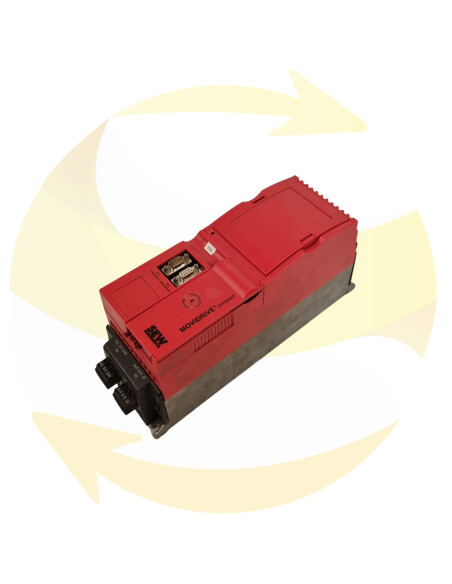 MCS40A0015-5A3-4-0T - Variateur de vitesse - SEW