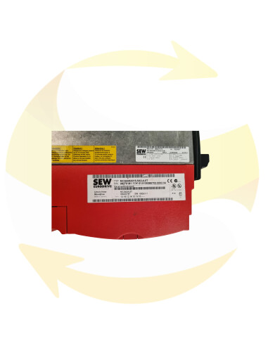 MCS40A0015-5A3-4-0T - Variable speed drive - SEW
