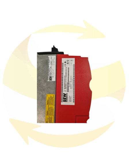 MCS40A0015-5A3-4-00 - Variateur de vitesse - SEW
