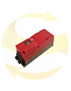 MCS40A0015-5A3-4-00 - Variateur de vitesse - SEW