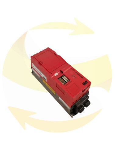 MCS40A0015-5A3-4-00 - Variable speed drive - SEW