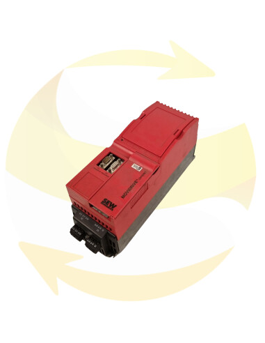 MCS40A0022-5A3-4-00 - Variable speed drive - SEW