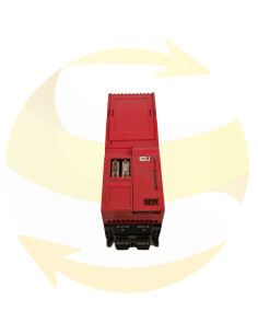 MCS40A0022-5A3-4-00 - Variable speed drive - SEW