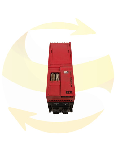 MCS40A0022-5A3-4-00 - Variable speed drive - SEW