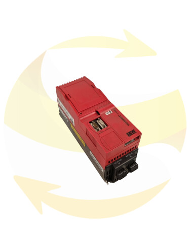 MCS40A0022-5A3-4-00 - Variable speed drive - SEW