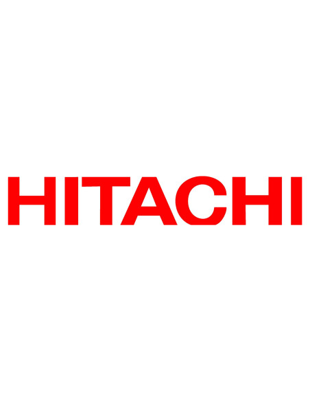 WJ200-001LF - Variateur de fréquence - HITACHI