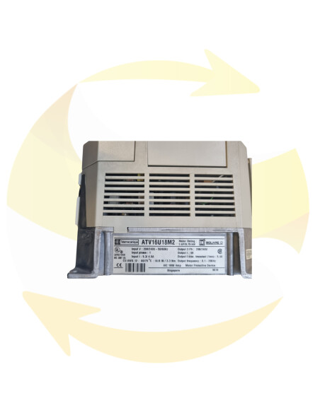 ATV16U18M2 - Variateur - TELEMECANIQUE