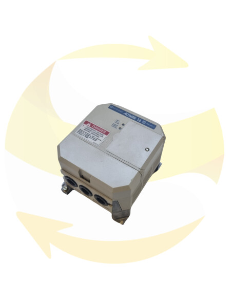 ATV16U18M2 - Variateur - TELEMECANIQUE