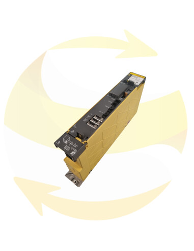 A06B-6290-H202 - Variateur d'axe - FANUC