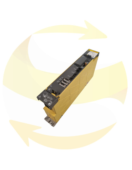 A06B-6290-H202 - Variateur d'axe - FANUC