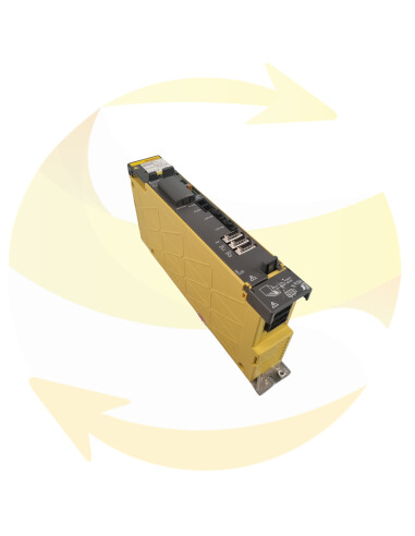 A06B-6290-H202 - Servo Amplifier Module - FANUC