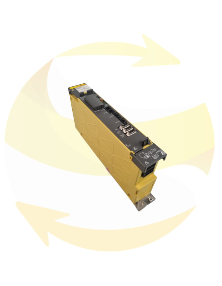 A06B-6290-H202 - Variateur d'axe - FANUC