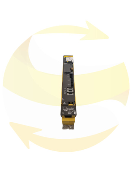 A06B-6290-H202 - Variateur d'axe - FANUC