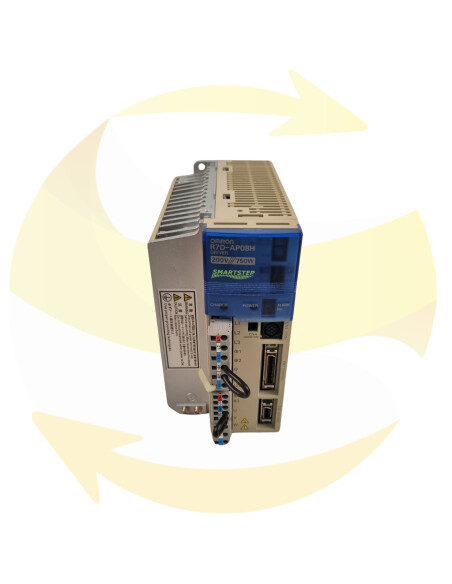 R7D-AP08H - Servodrive - OMRON