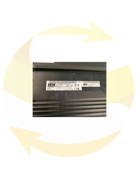MDS60A0110-5A3-4-00 - Variateur - SEW