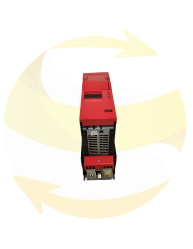 MDS60A0110-5A3-4-00 - Inverter drive - SEW