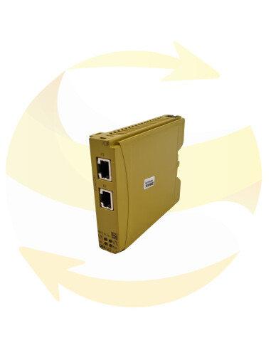 PNOZ mc2p - Expansion module - PILZ