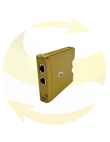 PNOZ mc2p - Expansion module - PILZ