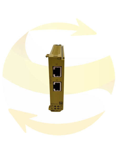 PNOZ mc2p - Module d'extension - PILZ