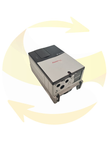 20AC022 - Variateur de vitesse - ALLEN BRADLEY