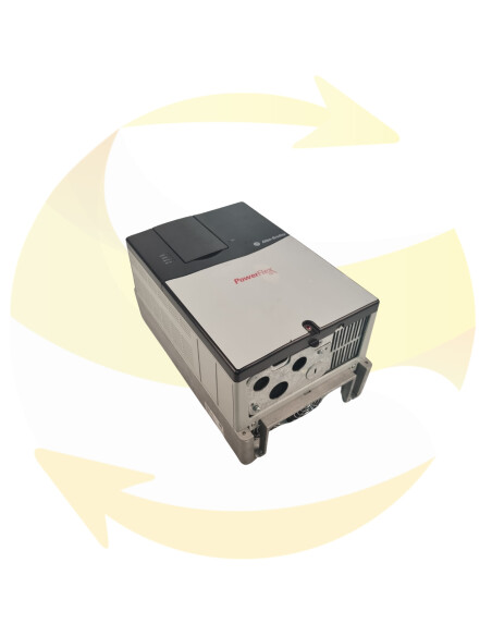 20AC022 - Variateur de vitesse - ALLEN BRADLEY