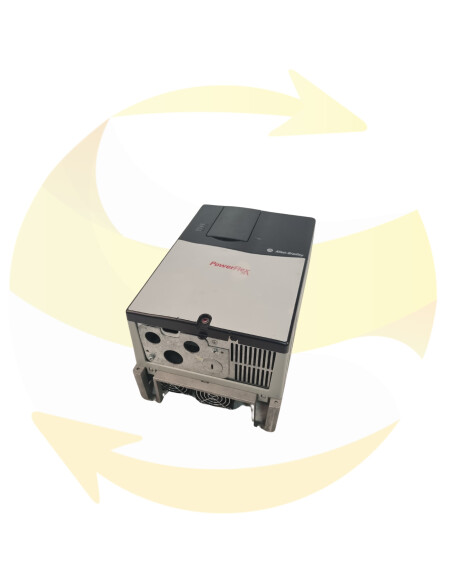20AC022 - Variable speed drive - ALLEN BRADLEY