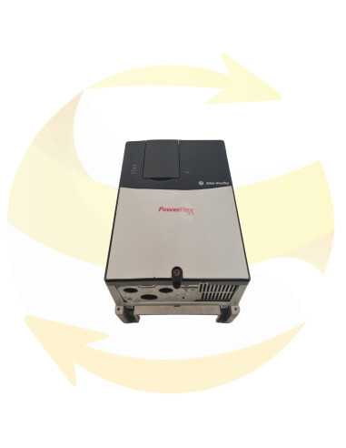 20AC022 - Variable speed drive - ALLEN BRADLEY