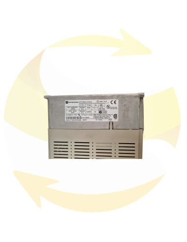 ATV28HU72N4 - Frequency AC Drive - TELEMECANIQUE