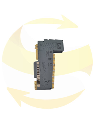 X20DO4529 - Module de sorties numériques - B&R