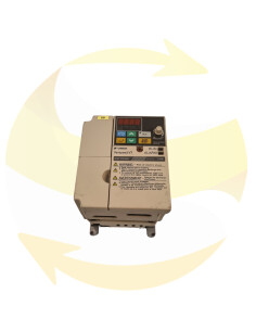 CIMR-V7AZ40P7 - Variateur de vitesse - YASKAWA