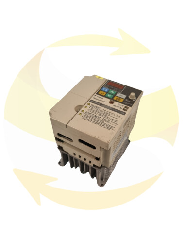 CIMR-V7AZ40P7 - Variateur de vitesse - YASKAWA