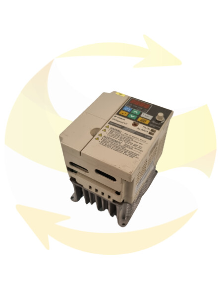 CIMR-V7AZ40P7 - Variateur de vitesse - YASKAWA