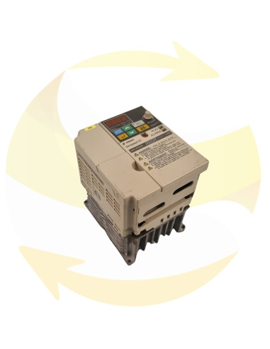 CIMR-V7AZ40P7 - Drive Speed Controller- YASKAWA