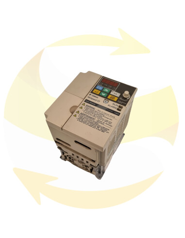 CIMR-V7AZ41P5 - Drive Speed Controller- YASKAWA