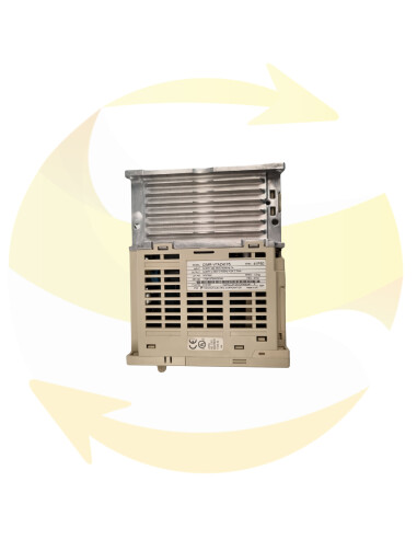 CIMR-V7AZ41P5 - Drive Speed Controller- YASKAWA