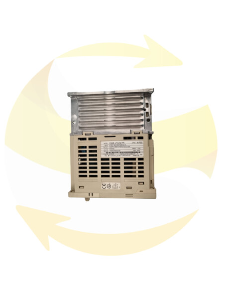CIMR-V7AZ41P5 - Drive Speed Controller- YASKAWA