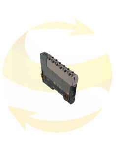 X20DI4760 - Module d'entrées numériques - B&R