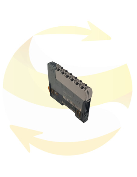 X20DI4760 - Digital input module - B&R