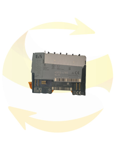 X20DI4760 - Module d'entrées numériques - B&R