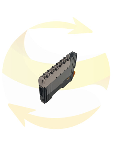 X20DI4760 - Digital input module - B&R